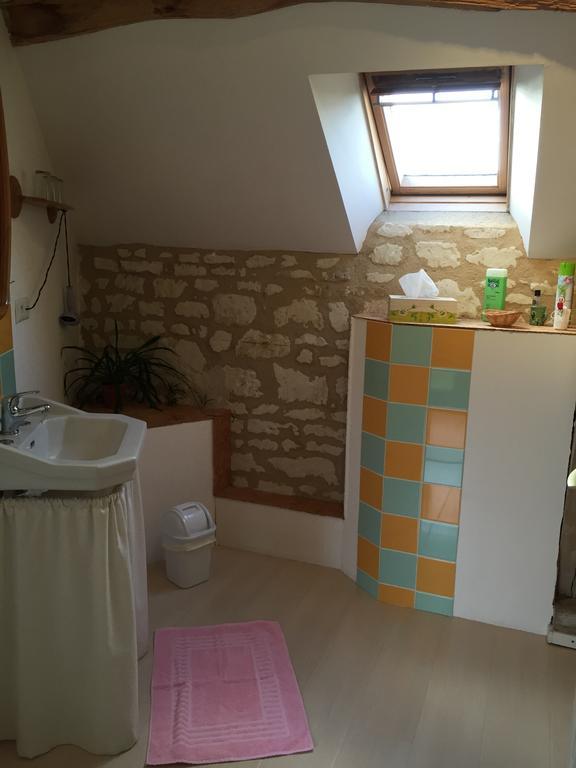 Les Caves Hotel Ambillou-Château Kültér fotó