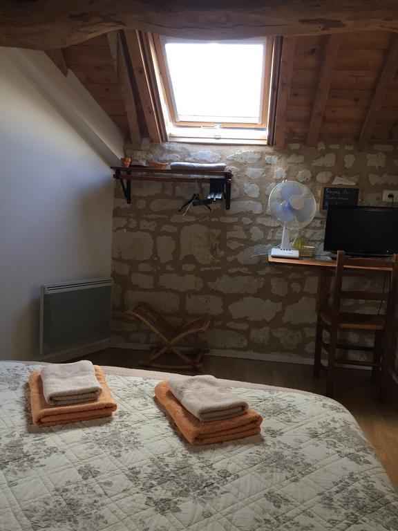 Les Caves Hotel Ambillou-Château Kültér fotó