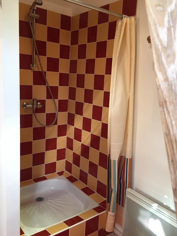 Les Caves Hotel Ambillou-Château Kültér fotó