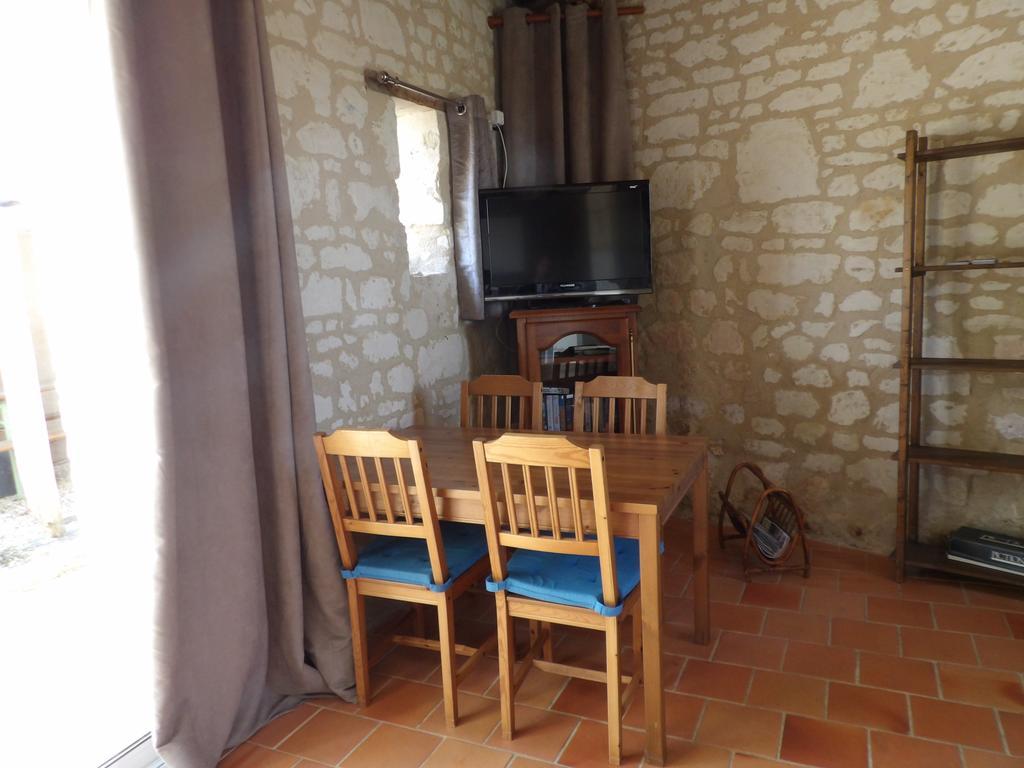 Les Caves Hotel Ambillou-Château Kültér fotó