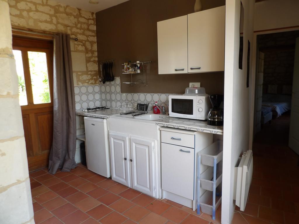 Les Caves Hotel Ambillou-Château Kültér fotó