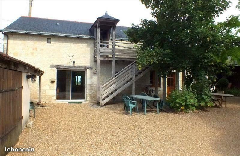Les Caves Hotel Ambillou-Château Kültér fotó